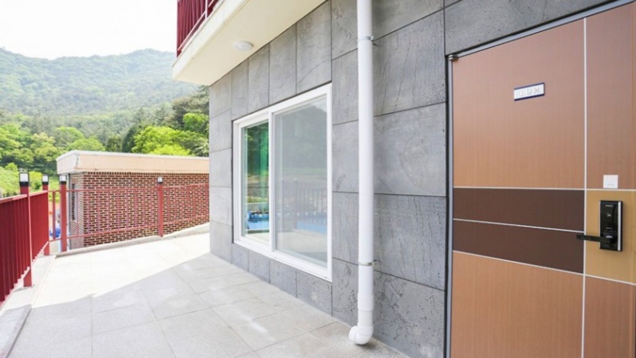 Photo of Bedroom in Baeksu-eup