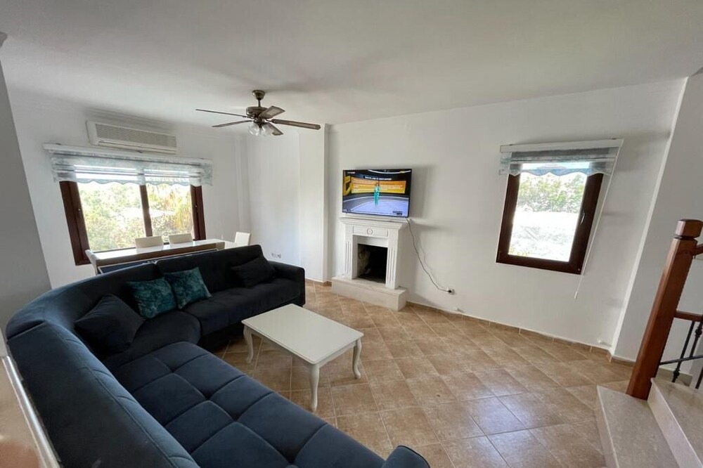 Photo of Livingroom in Yalikavak