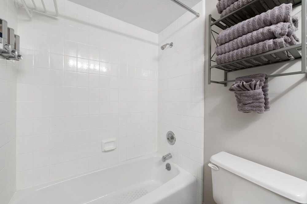 Photo of Bathroom in Wolf Creek