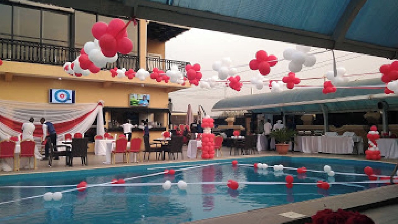 Photo of Outdoor in Abuja