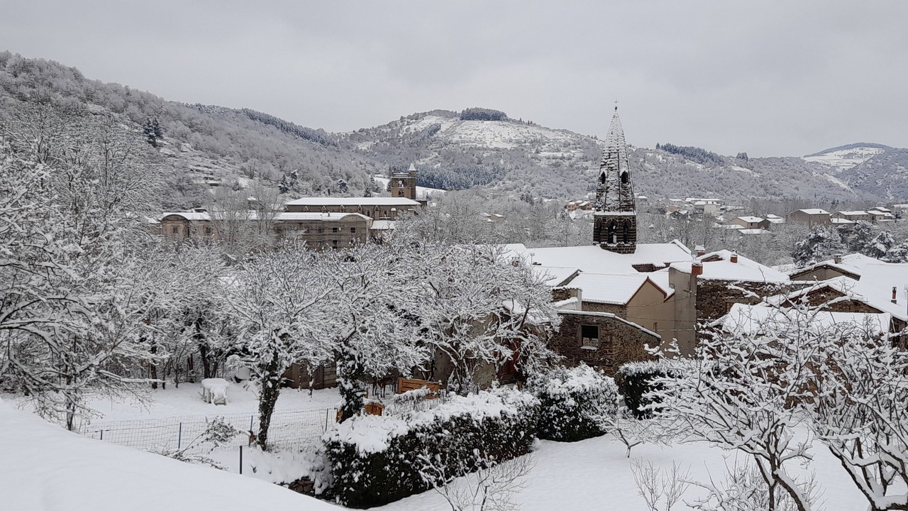 Photo of Outdoor in Saint-Cirgues