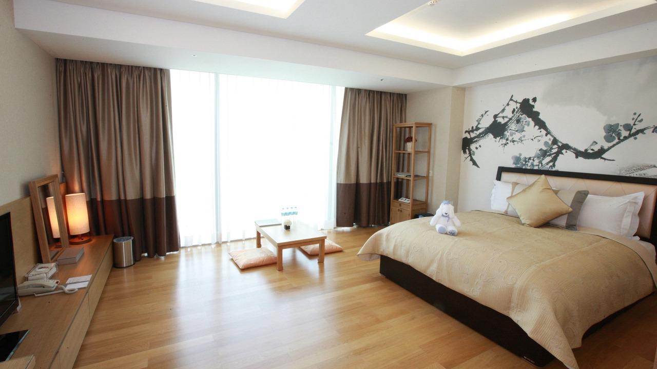 Photo of Bedroom in Sabuk