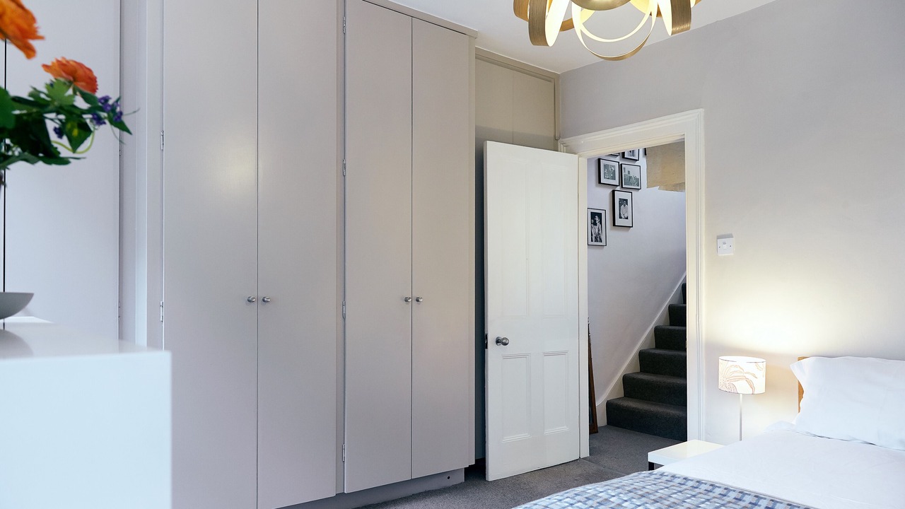 Photo of Bedroom in Angel