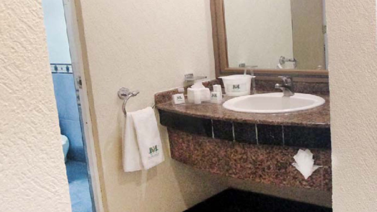 Photo of Bathroom in Toluca