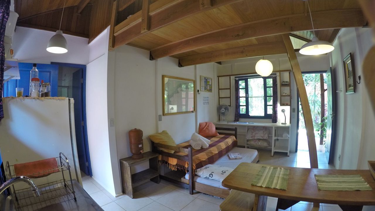 Photo of Livingroom in Vila do Abraao