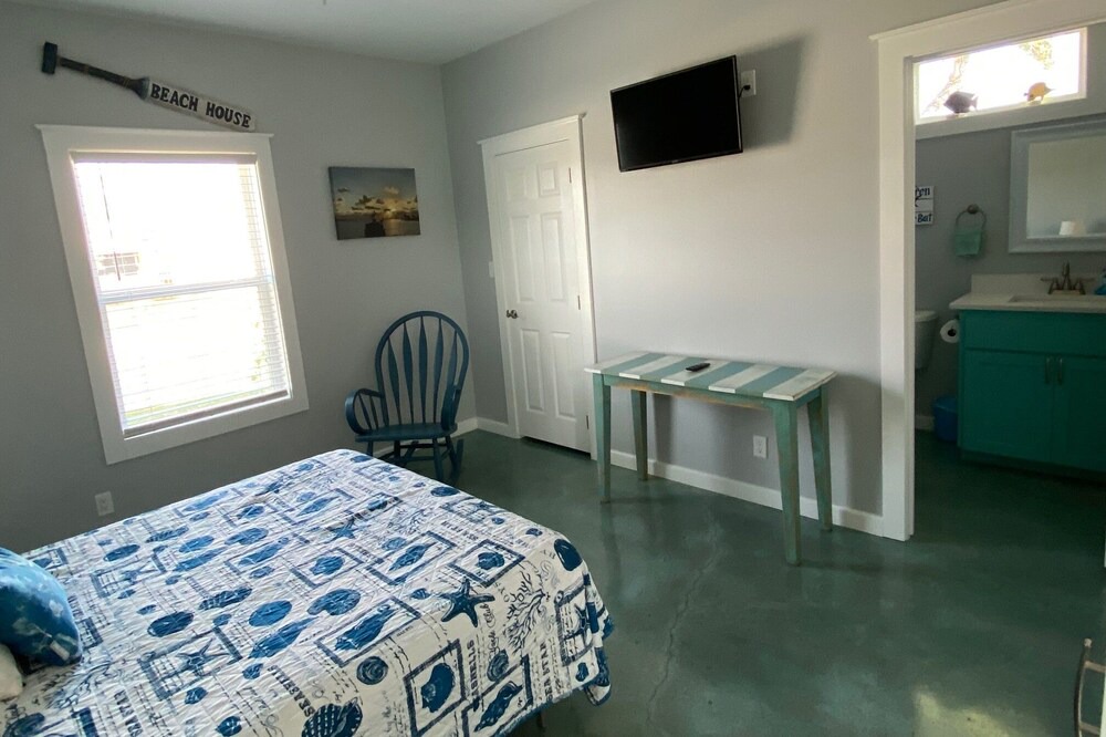 Photo of Bedroom in Rockport