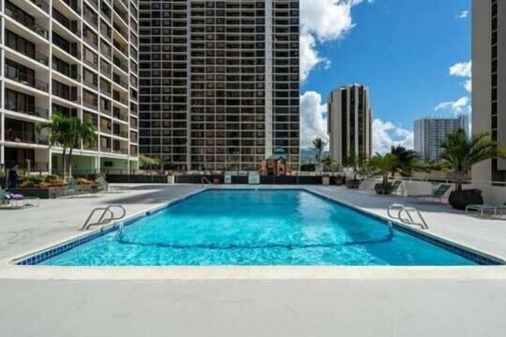Photo of Outdoor in Waikiki