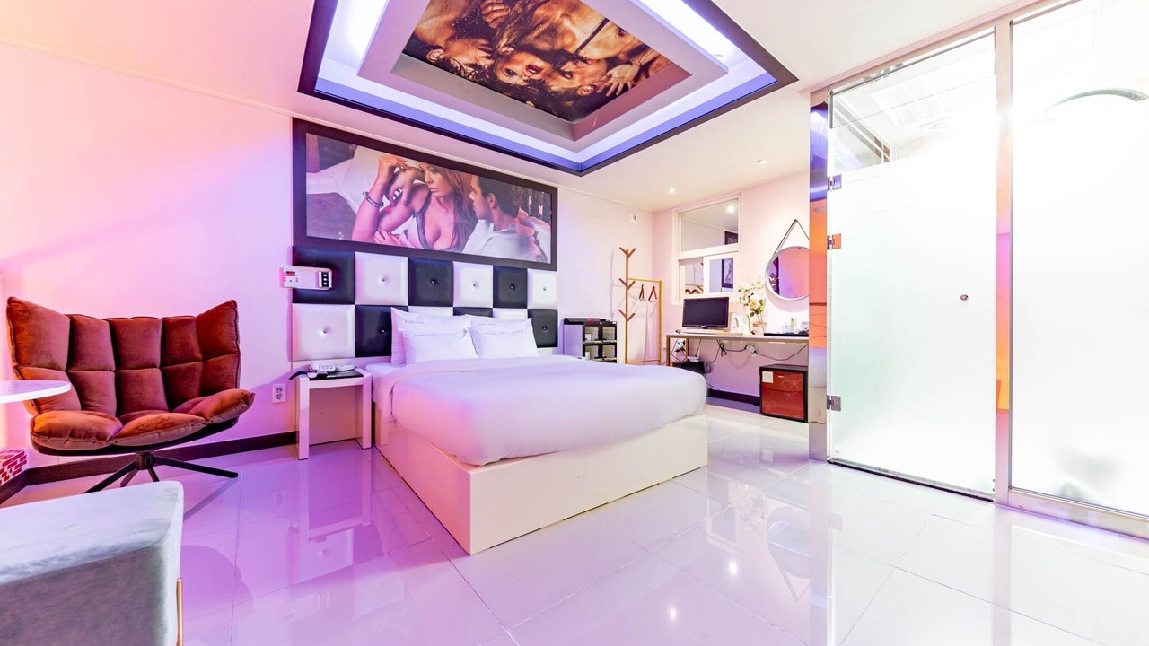 Photo of Bedroom in Songman