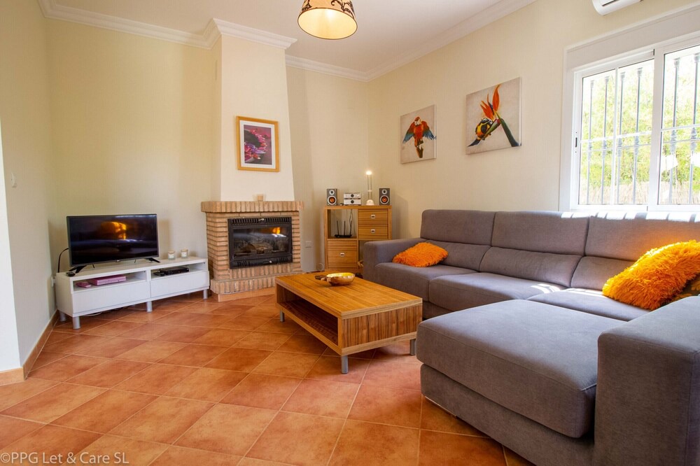Photo of Livingroom in Pozo Del Camino