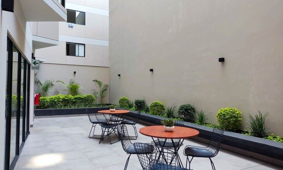 Photo of Outdoor in Barranco