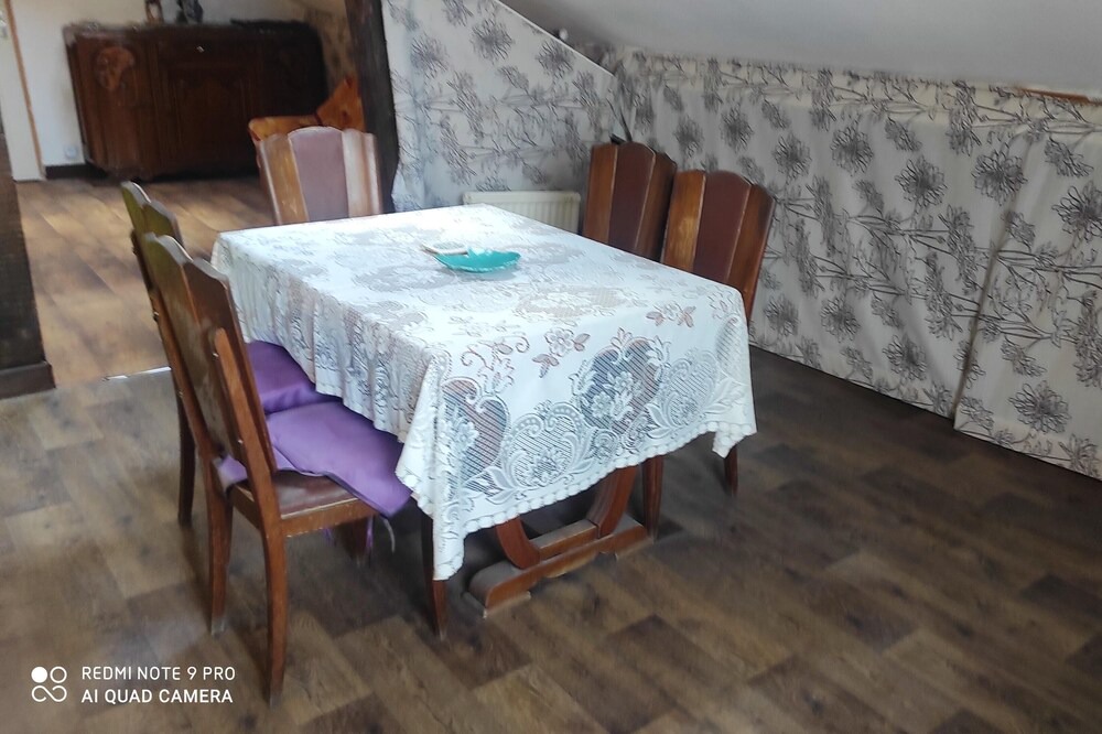 Photo of Livingroom in La Grand'Combe