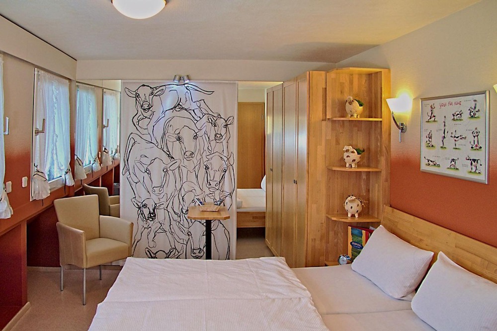 Photo of Bedroom in Brimingen