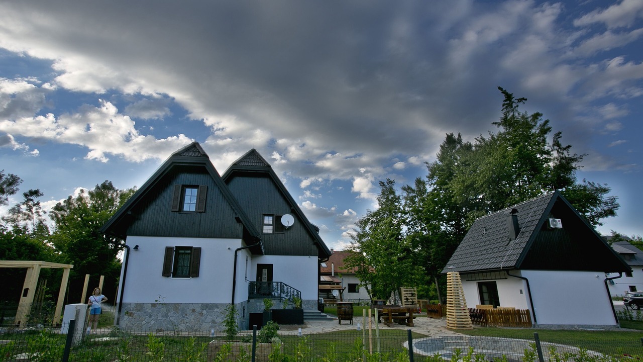 Photo of Outdoor in Jezerce