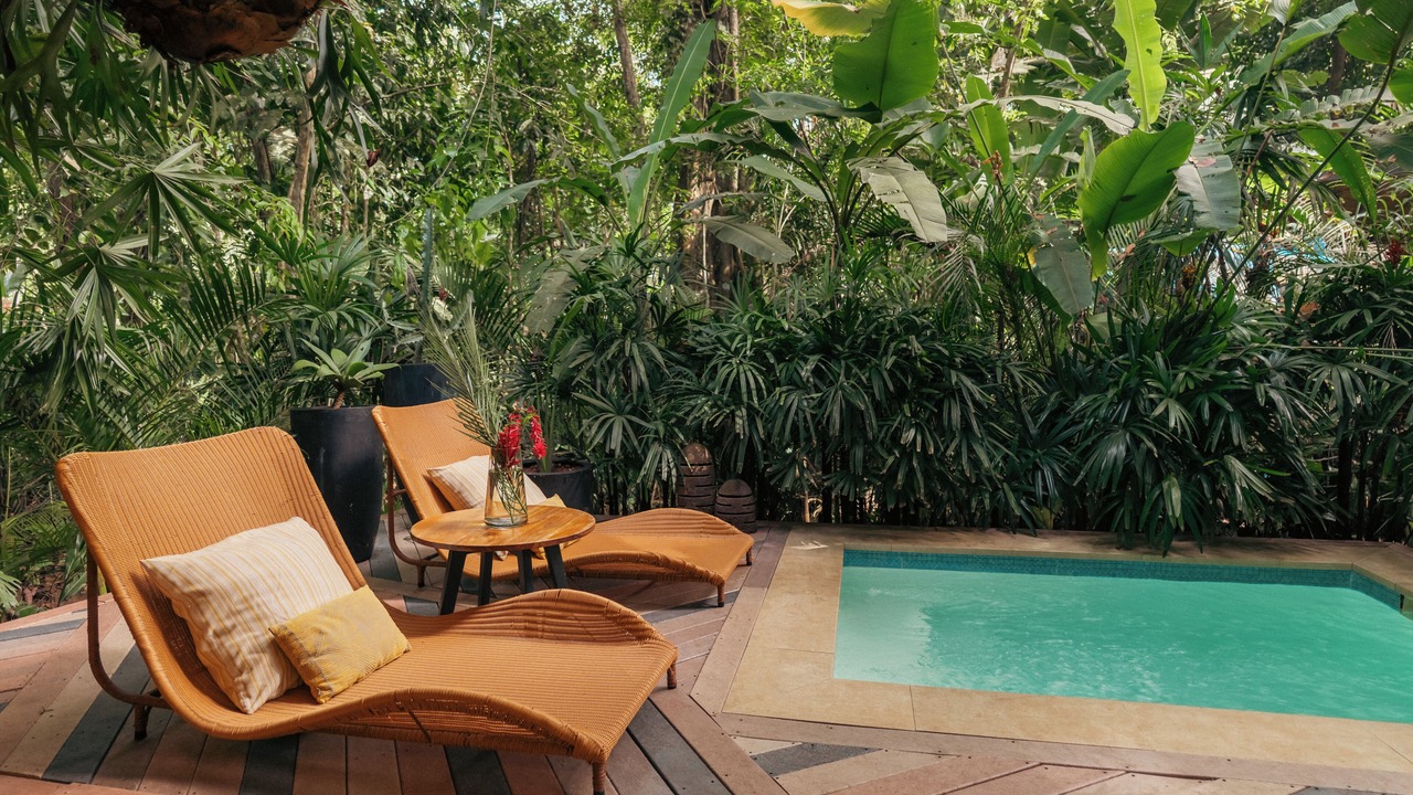 Photo of Outdoor in Punta Uva