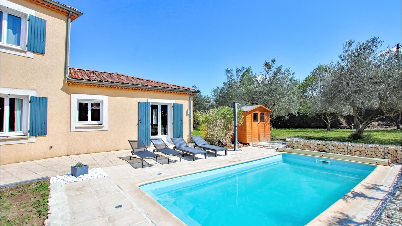 Photo of Outdoor in Espeluche