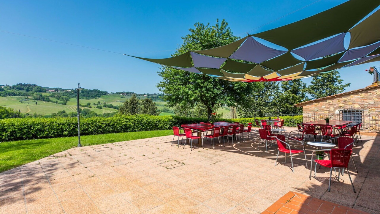 Photo of Outdoor in San Gimignano