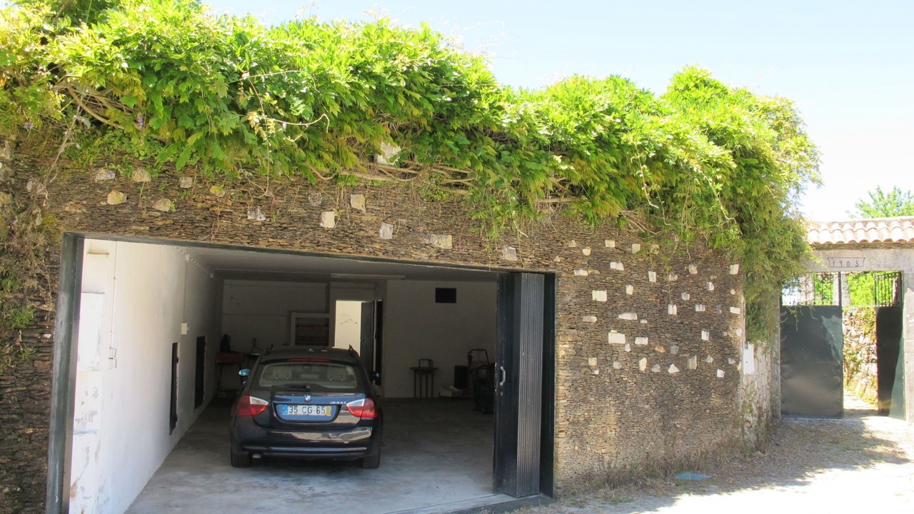 Photo of Outdoor in Venade
