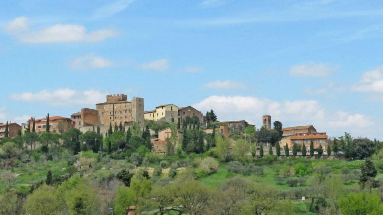 Photo of Outdoor in Poggiarello
