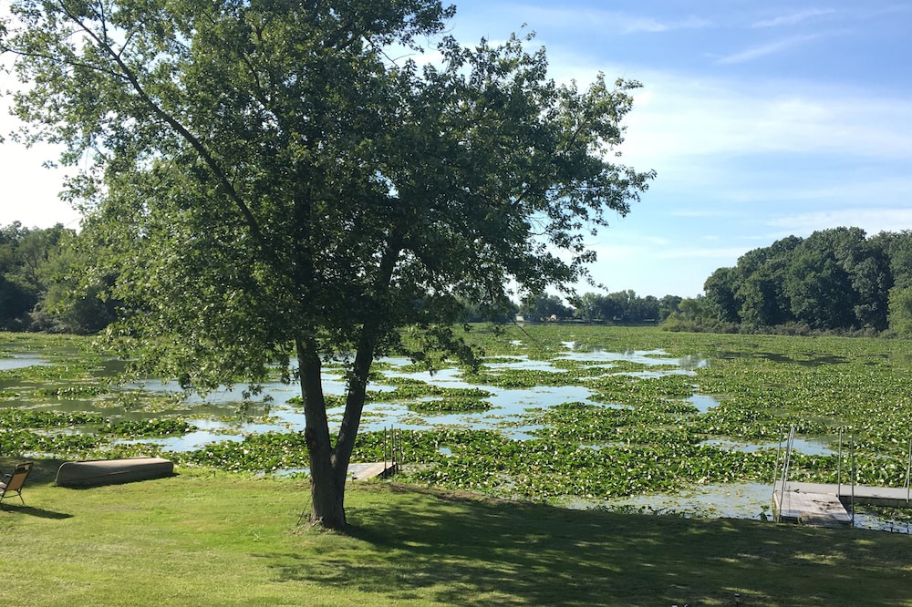 Photo of Outdoor in Lowell
