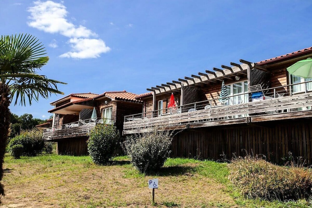 Photo of Outdoor in Cassen