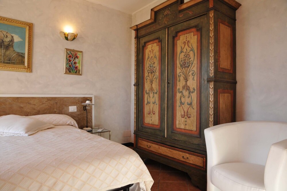 Photo of Bedroom in La Spezia