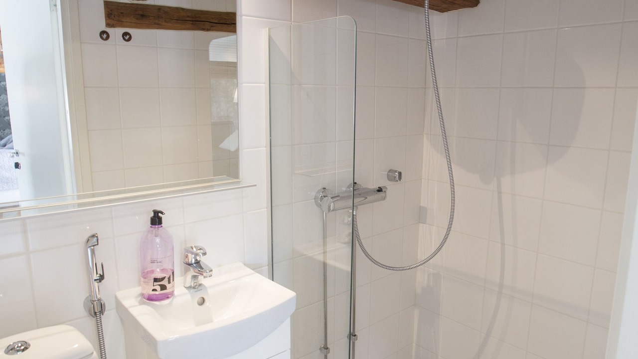 Photo of Bathroom in Uusikaupunki