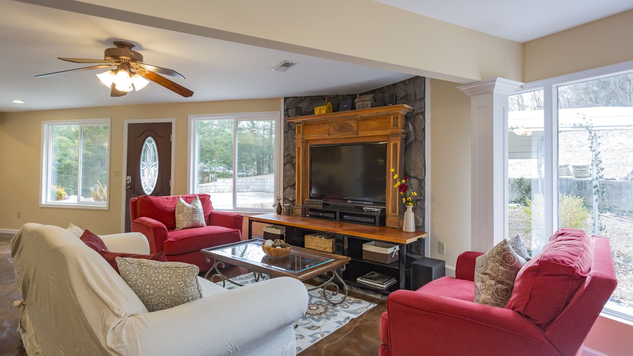 Photo of Bedroom in Bellevue