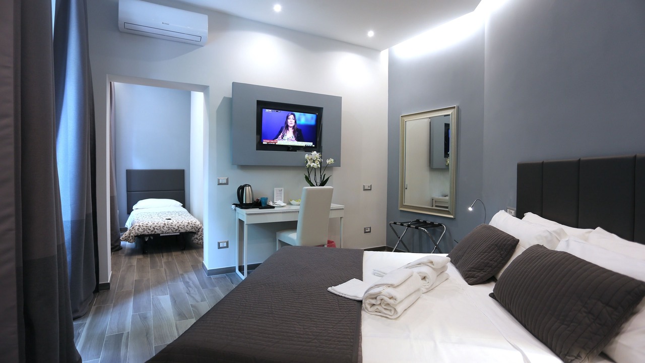 Photo of Bedroom in Salario