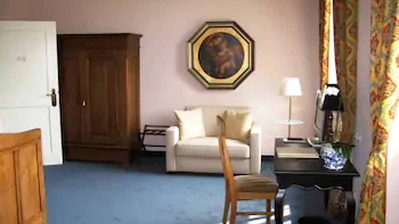 Photo of Bedroom in Brakel