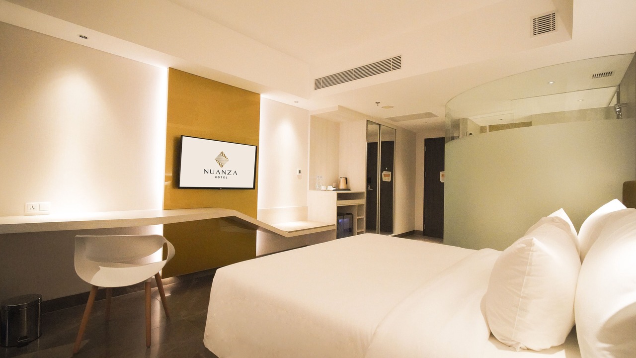 Photo of Bedroom in Cikarang