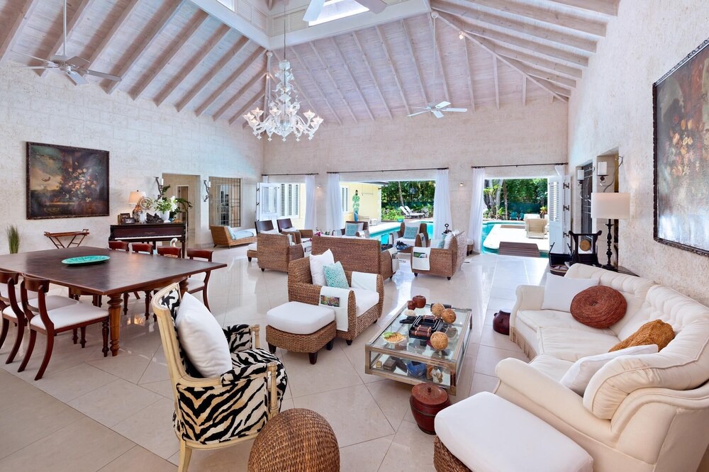 Photo of Livingroom in Sandy Lane