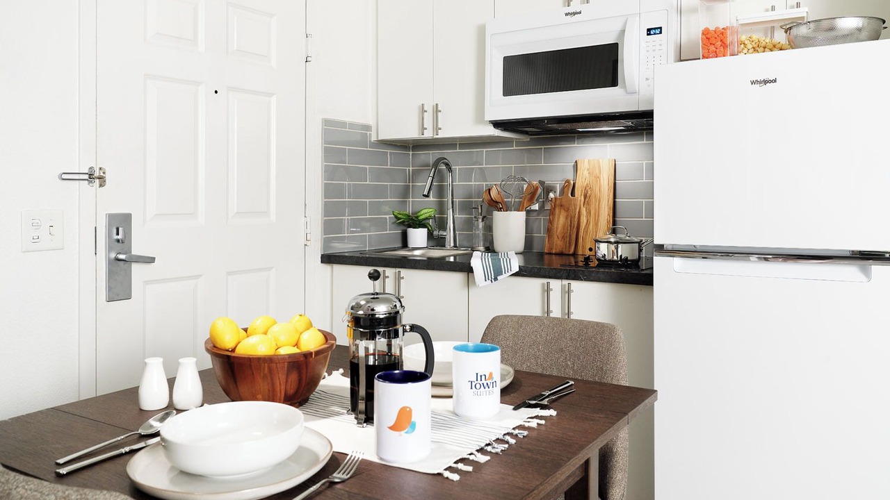 Photo of Kitchen in North Charleston