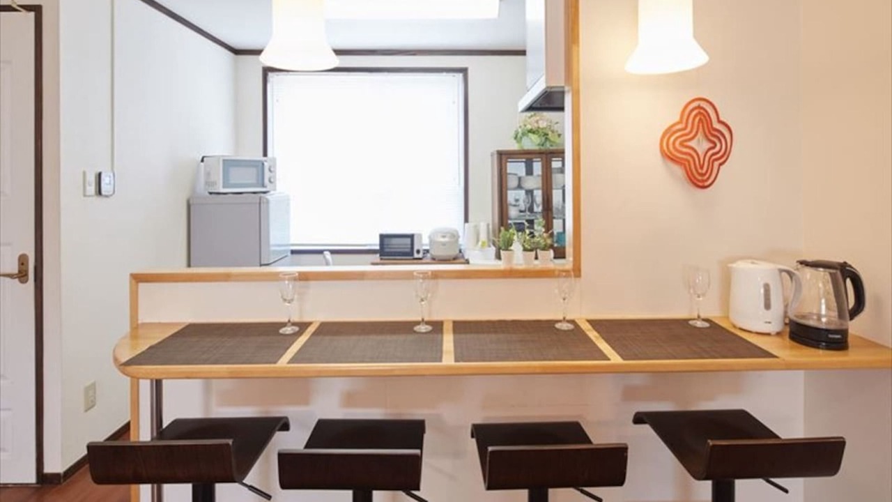 Photo of Livingroom in Makiminato