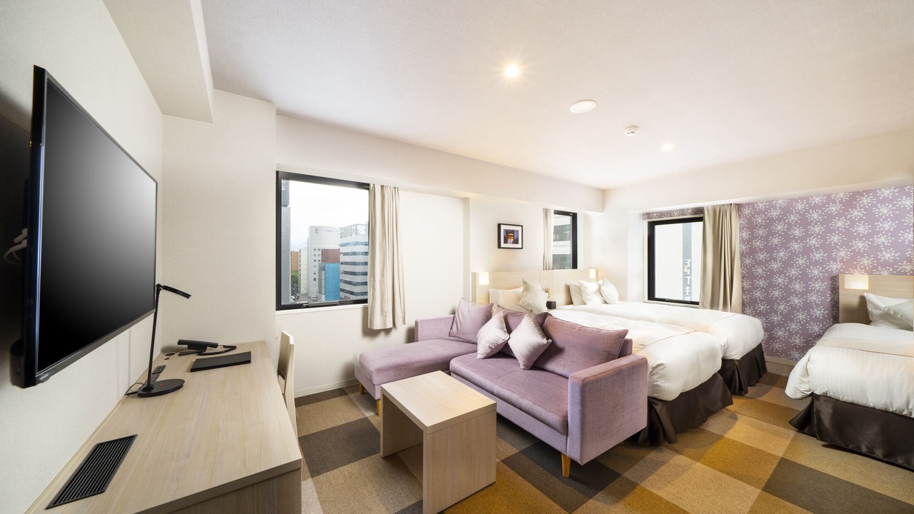 Photo of Livingroom in Odori
