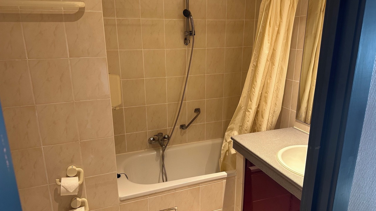 Photo of Bathroom in Brabantwijk