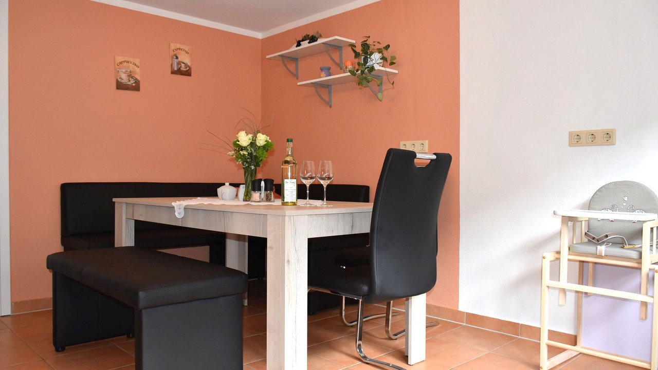 Photo of Livingroom in Grossheubach