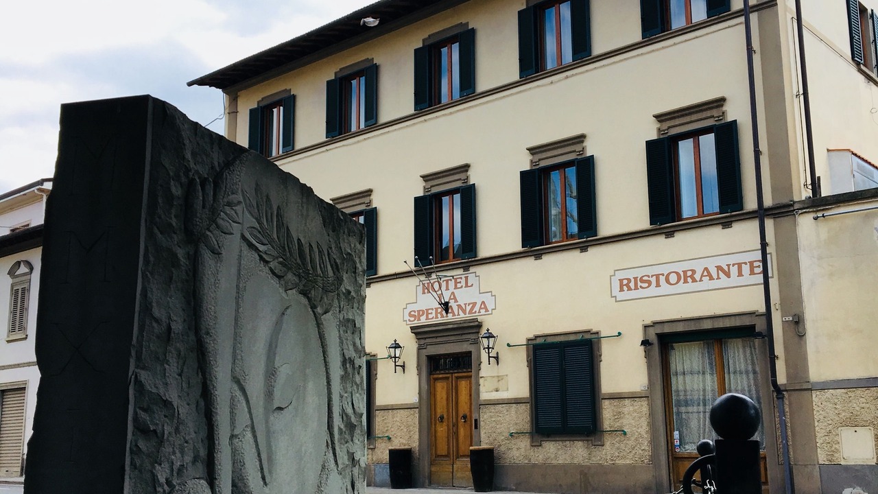 Photo of Outdoor in Rufina
