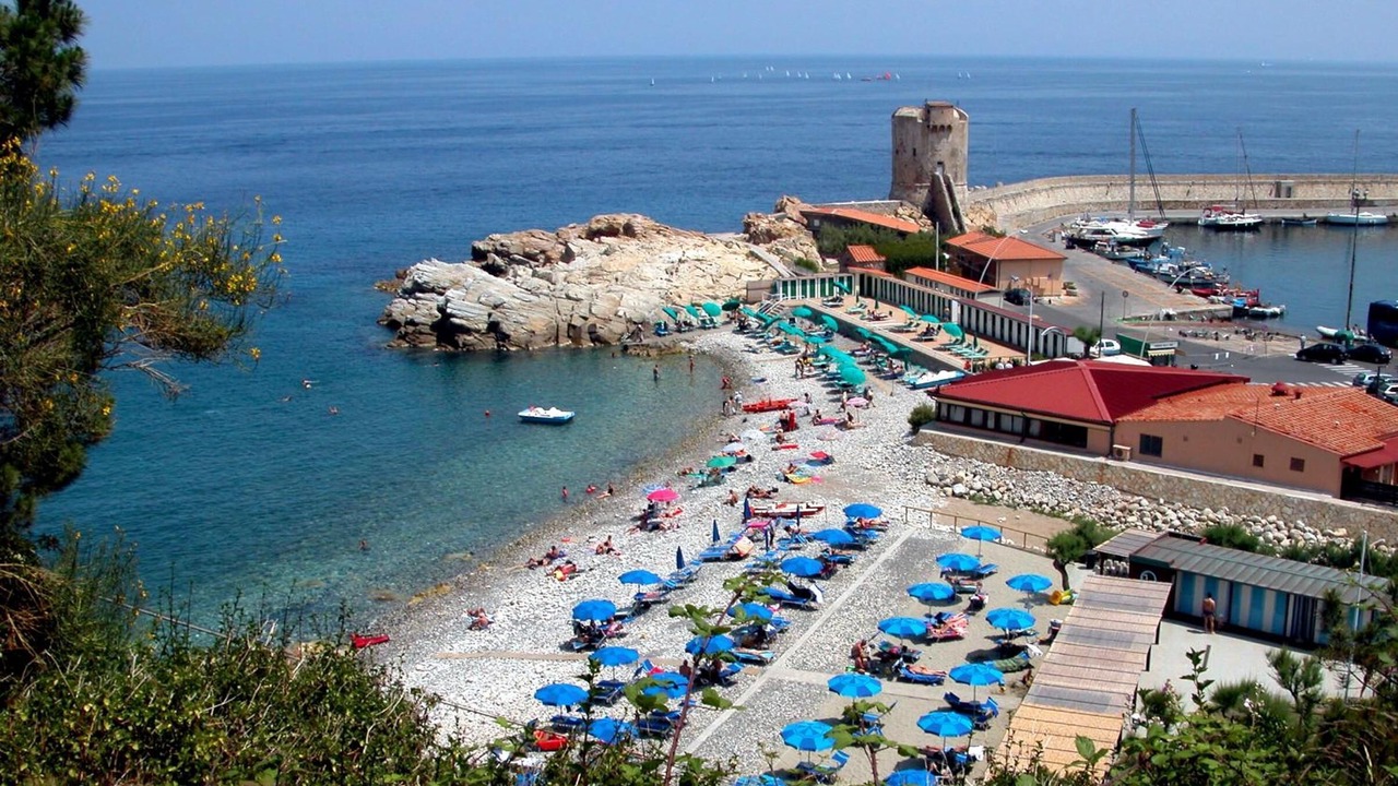 Photo of Others in Marciana Marina