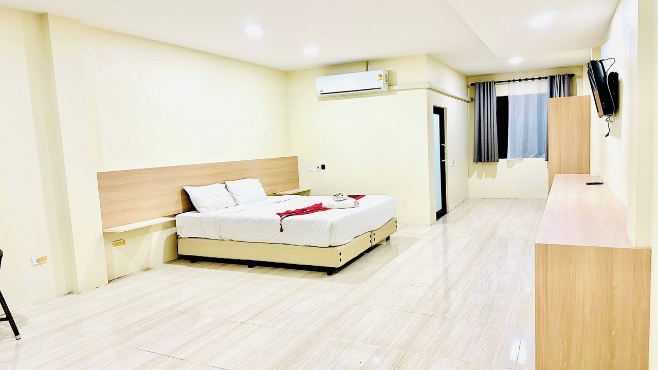 Photo of Bedroom in Lampang