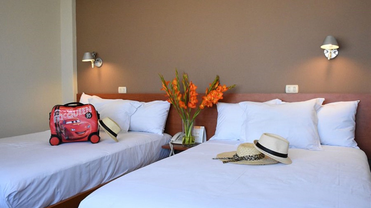 Photo of Bedroom in Trujillo