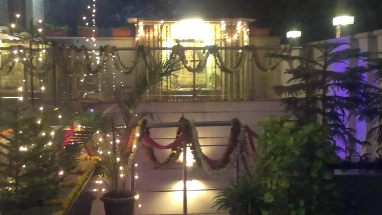 Photo of Outdoor in DLF City