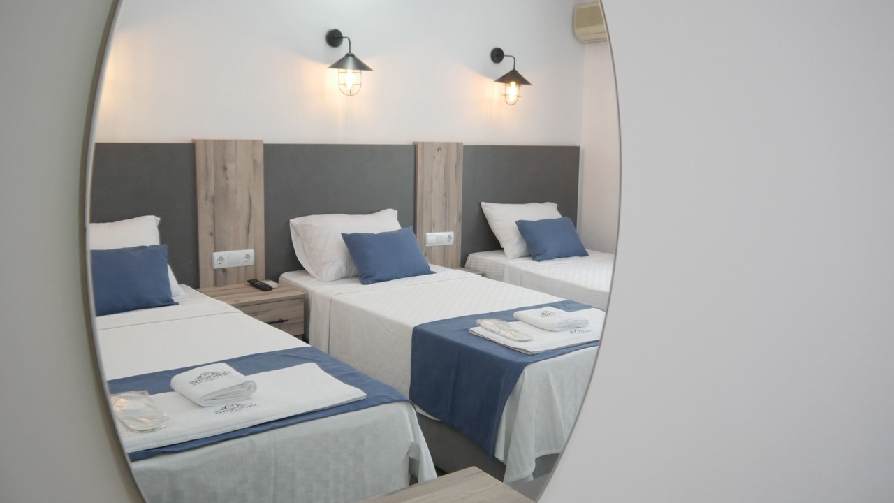 Photo of Bedroom in Hisaronu