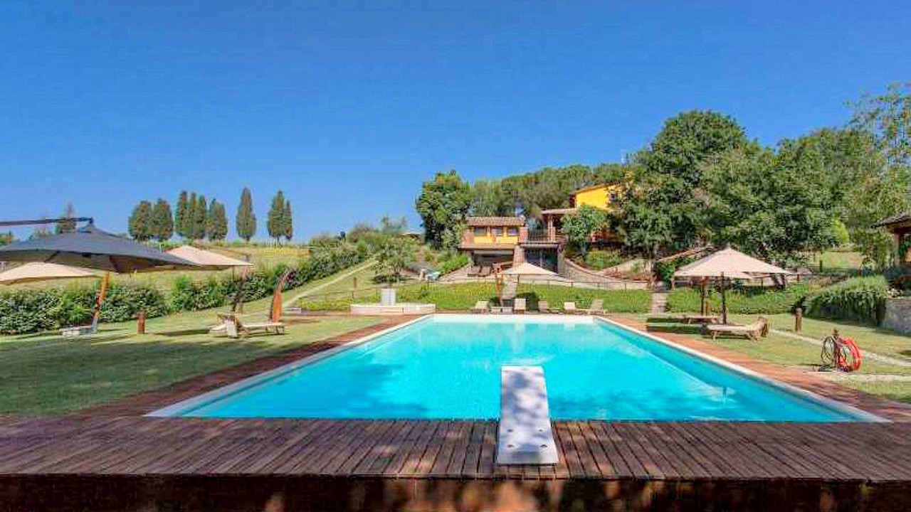 Photo of Outdoor in Terranuova Bracciolini