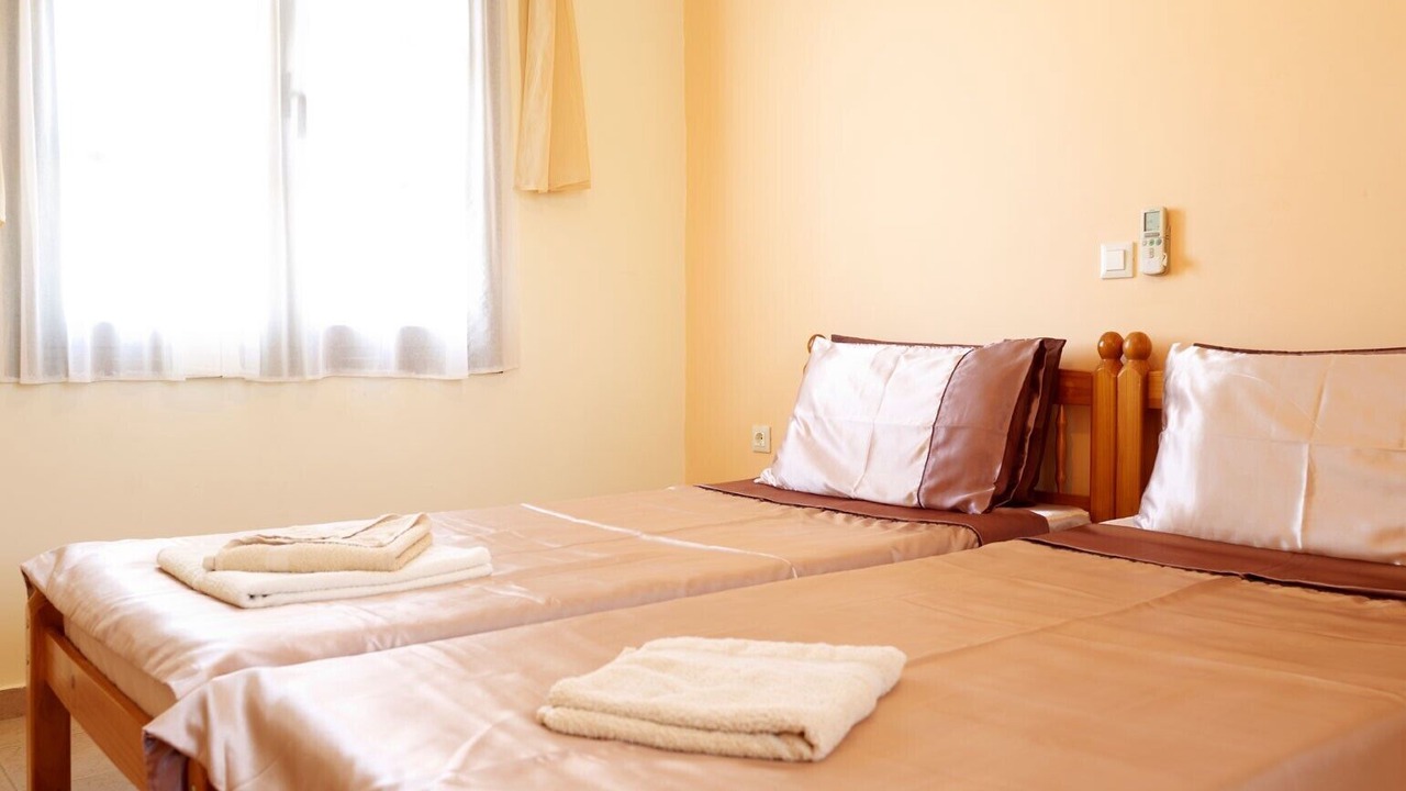 Photo of Bedroom in Kalathos