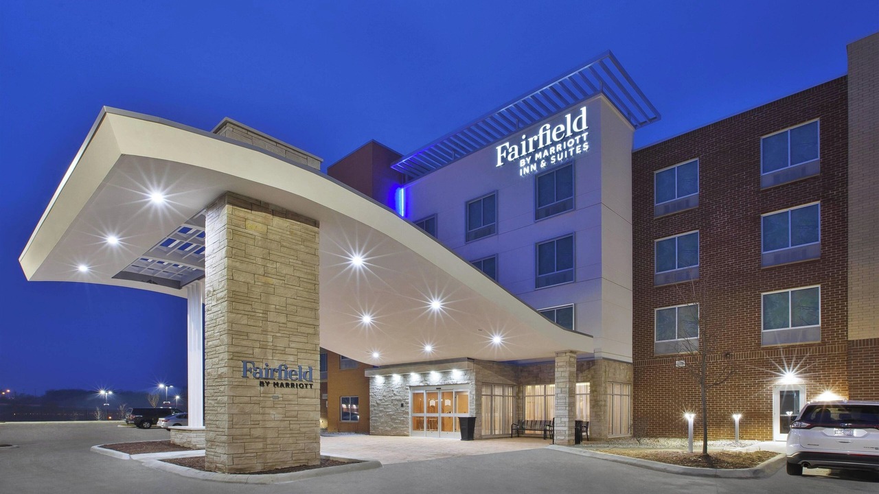 Photo of Outdoor in Grand Blanc