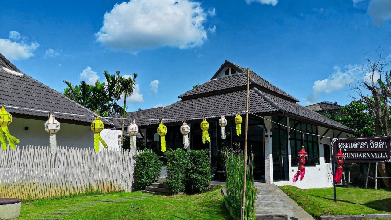 Photo of Outdoor in Sri Phum