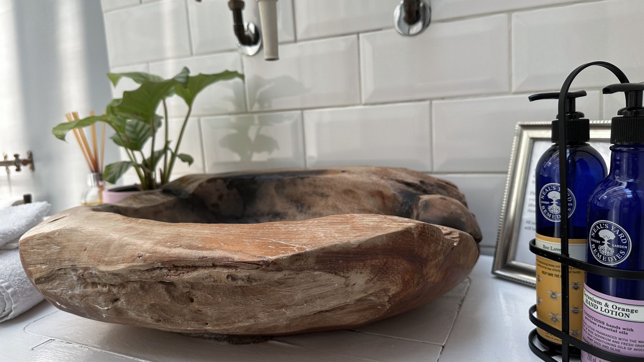 Photo of Bathroom in Tavistock