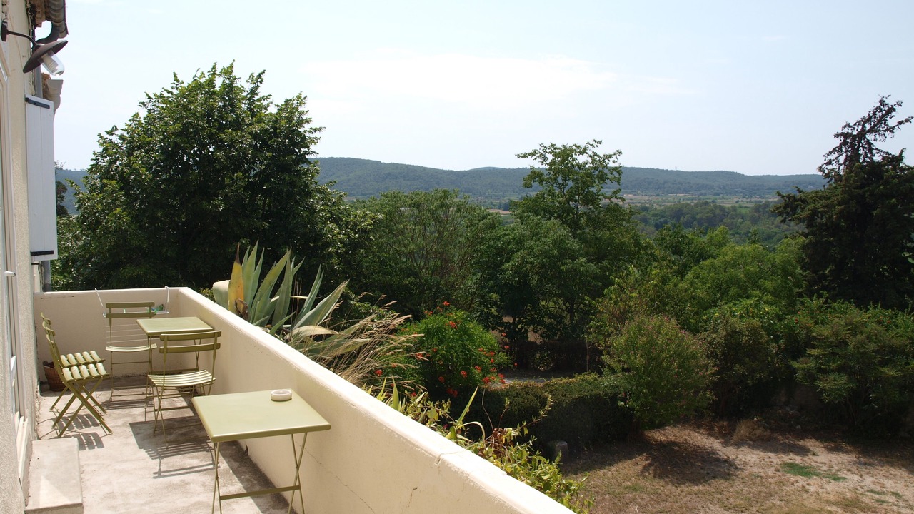 Photo of Outdoor in Cannes-et-Clairan