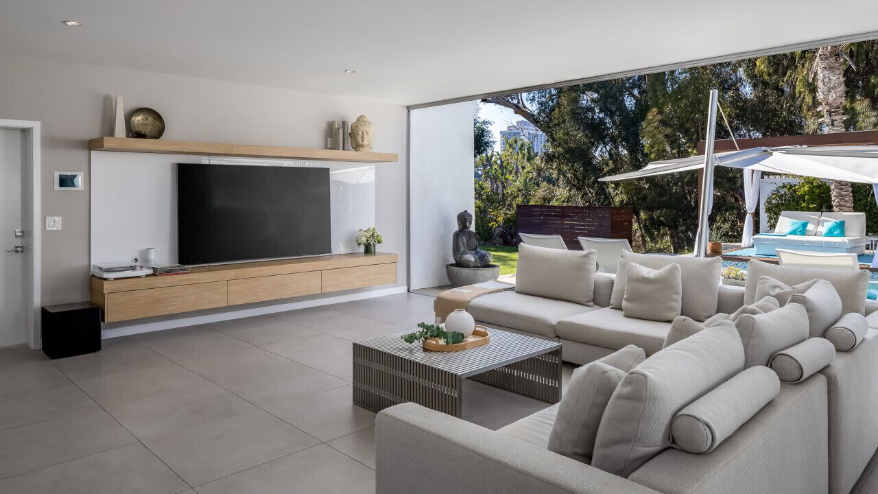 Photo of Livingroom in Hillcrest