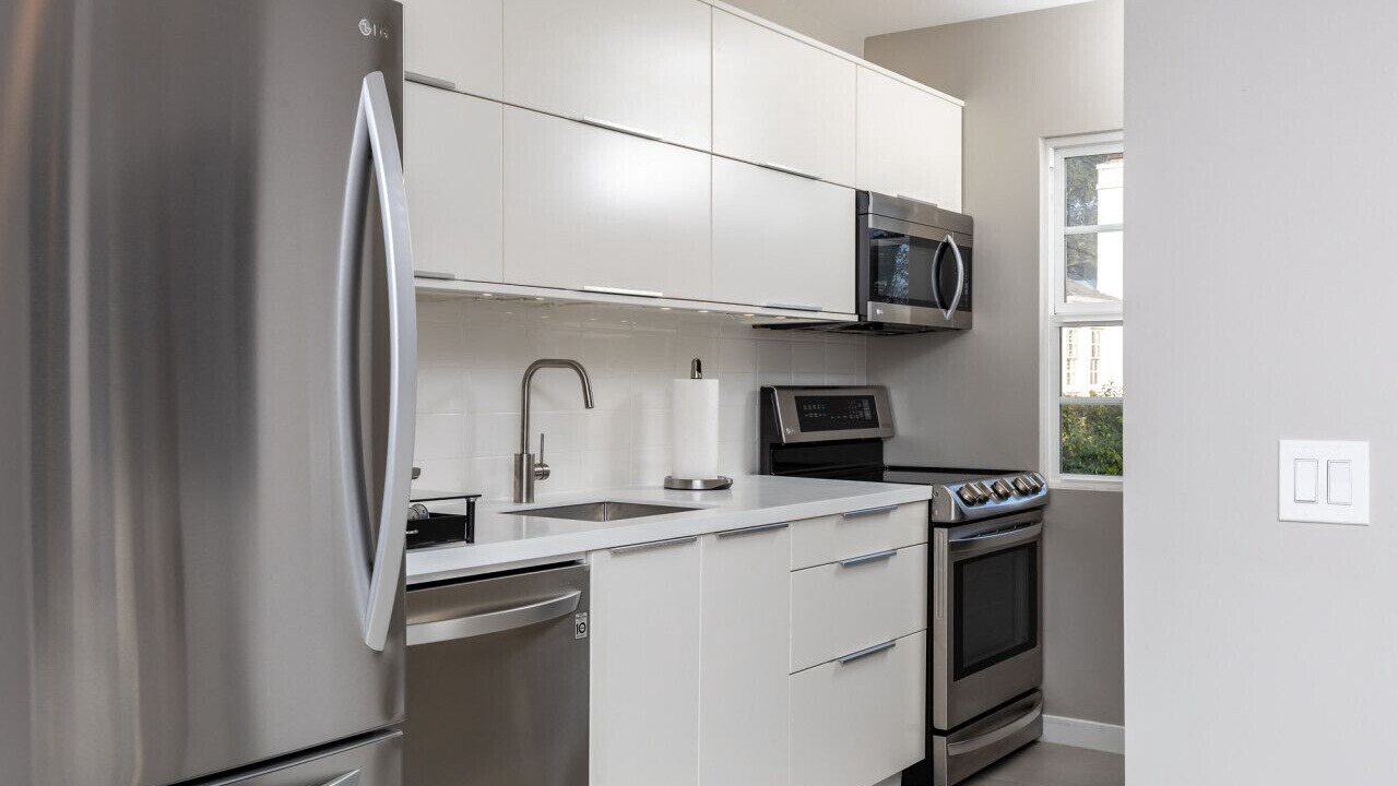 Photo of Kitchen in Hillcrest